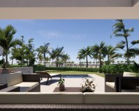 Rynek Pierwotny - Willa - Los Alcazares - Los Alcázares