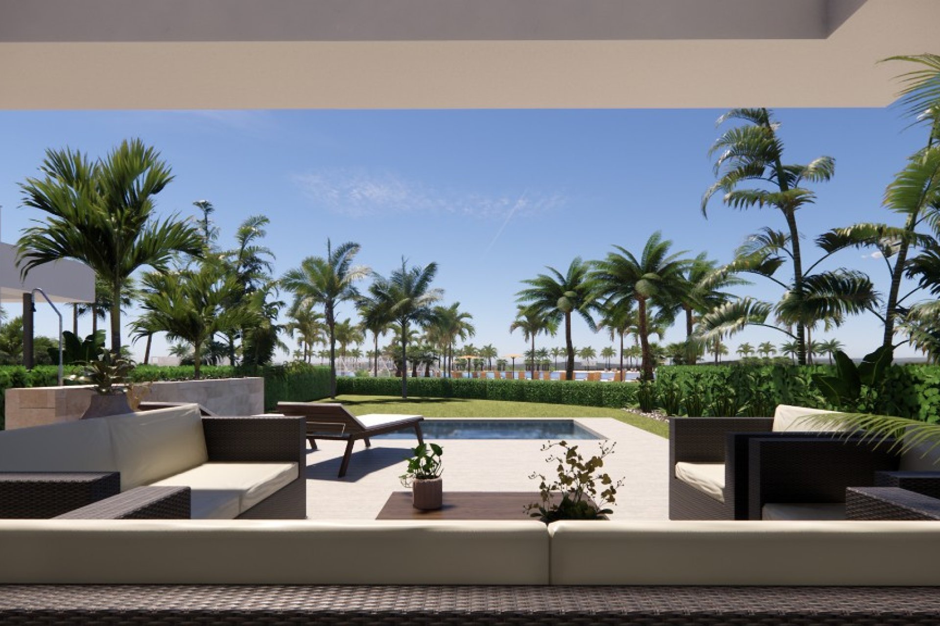 Rynek Pierwotny - Willa - Los Alcazares - Los Alcázares