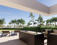 Rynek Pierwotny - Willa - Los Alcazares - Los Alcázares