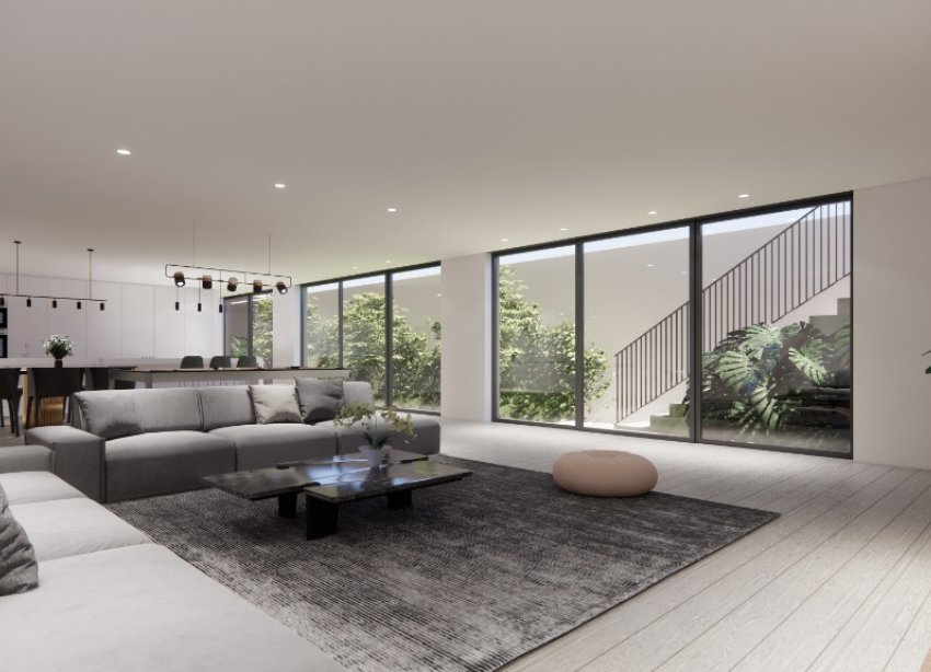 Rynek Pierwotny - Willa - Los Alcazares - Los Alcázares