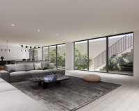 Rynek Pierwotny - Willa - Los Alcazares - Los Alcázares