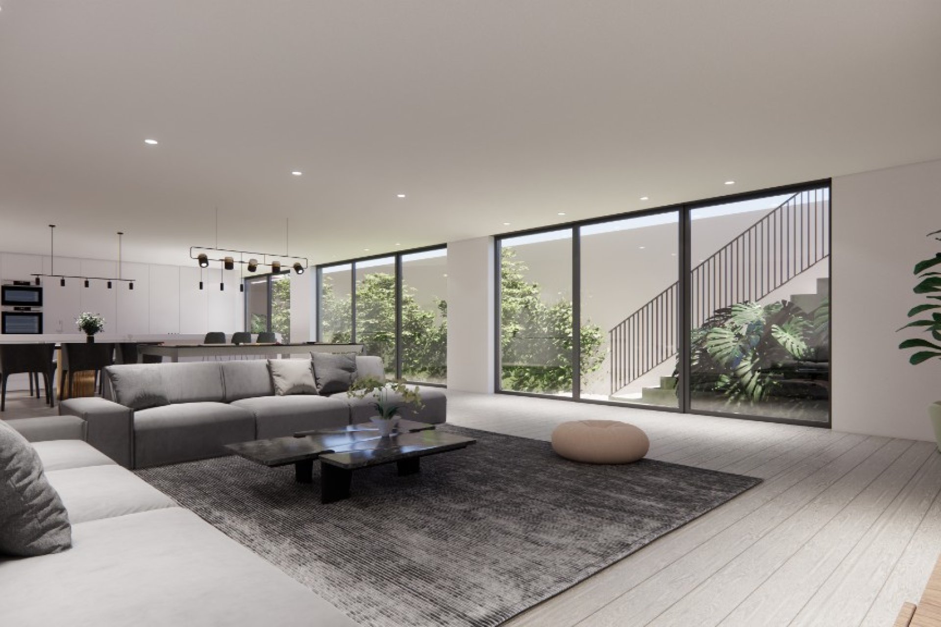 Rynek Pierwotny - Willa - Los Alcazares - Los Alcázares