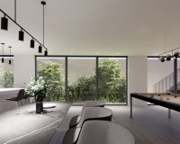 Rynek Pierwotny - Willa - Los Alcazares - Los Alcázares