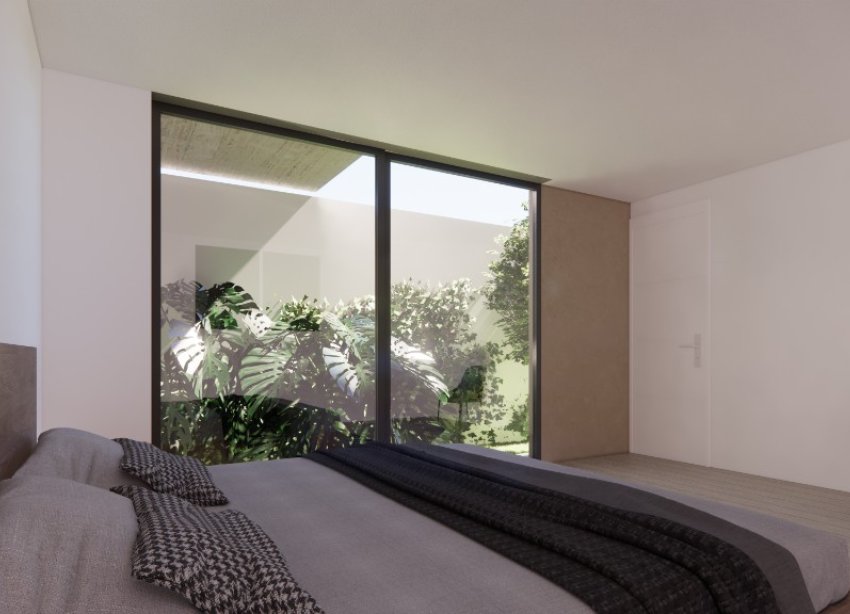 Rynek Pierwotny - Willa - Los Alcazares - Los Alcázares