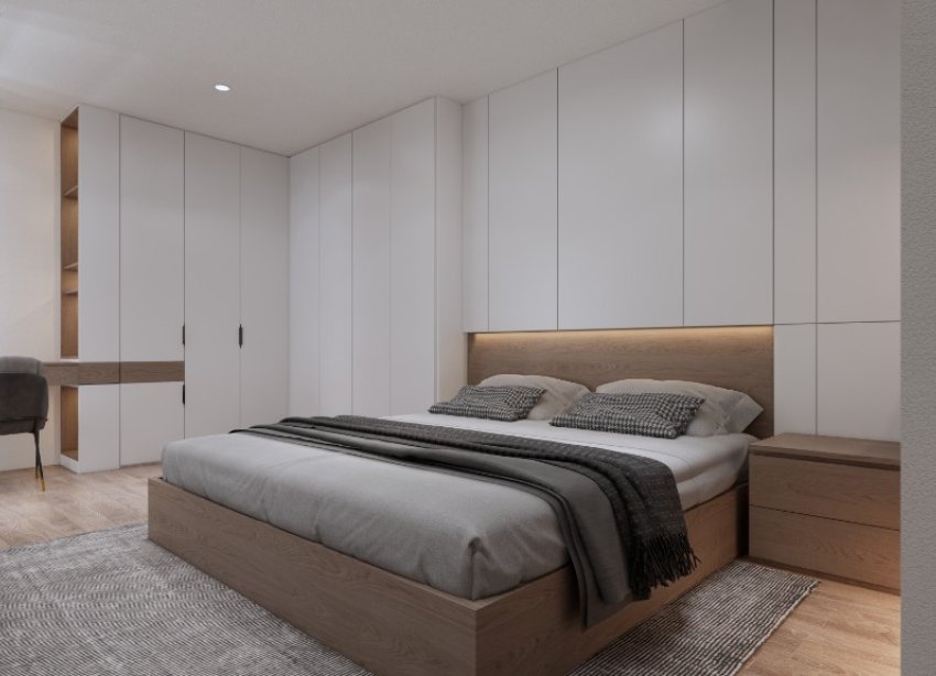 Rynek Pierwotny - Willa - Los Alcazares - Los Alcázares