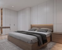 Rynek Pierwotny - Willa - Los Alcazares - Los Alcázares