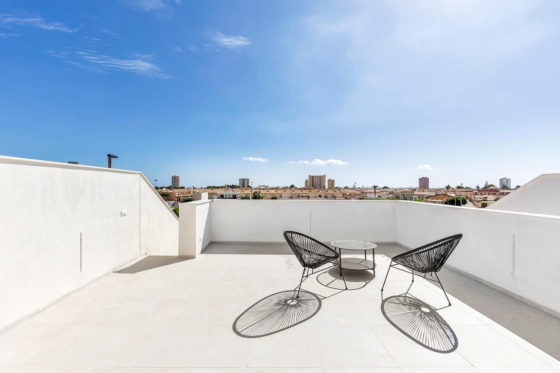 Rynek Pierwotny - Willa - Los Alcazares - Los Alcázares