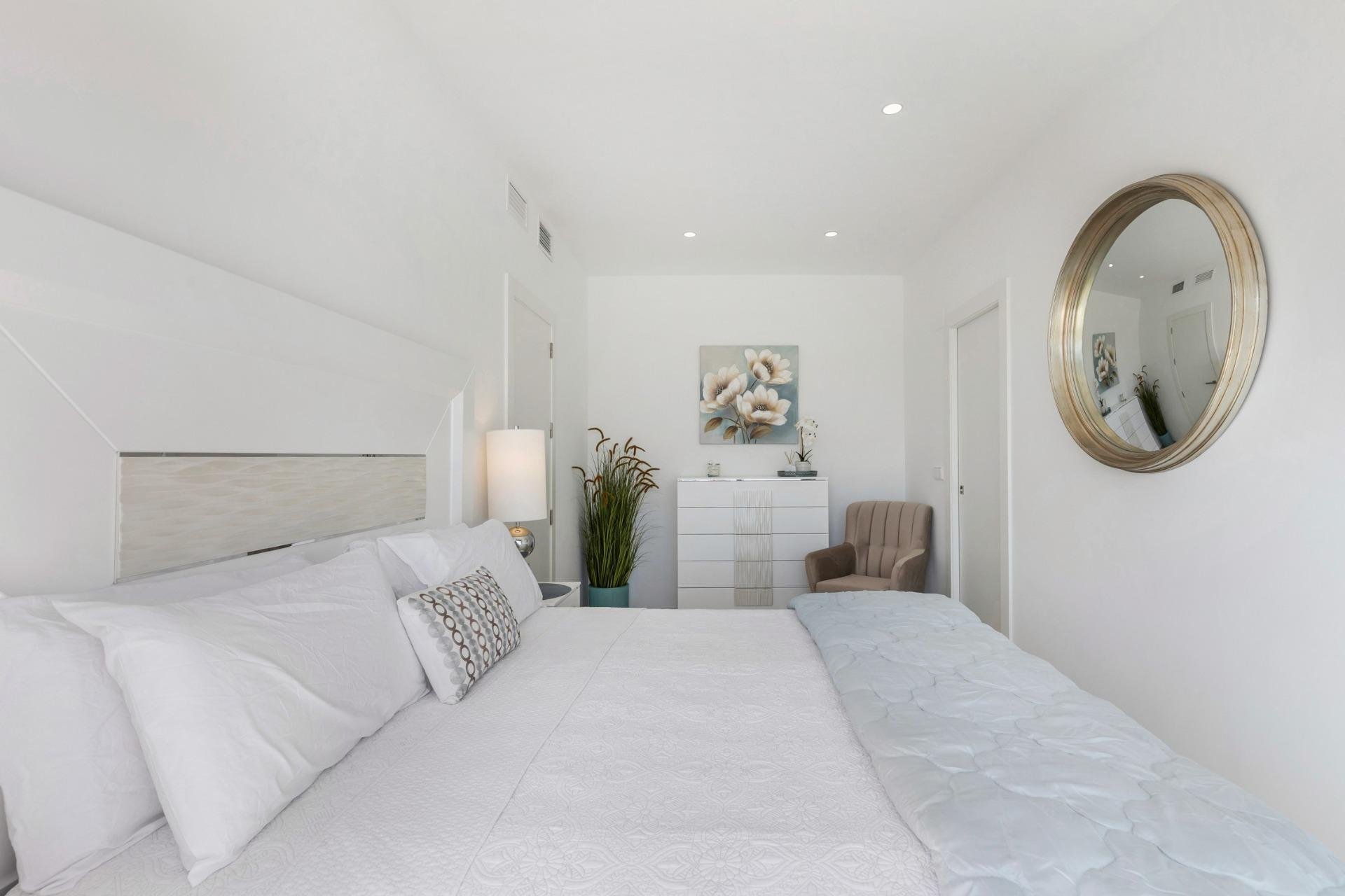 Rynek Pierwotny - Willa - Los Alcazares - Los Alcázares