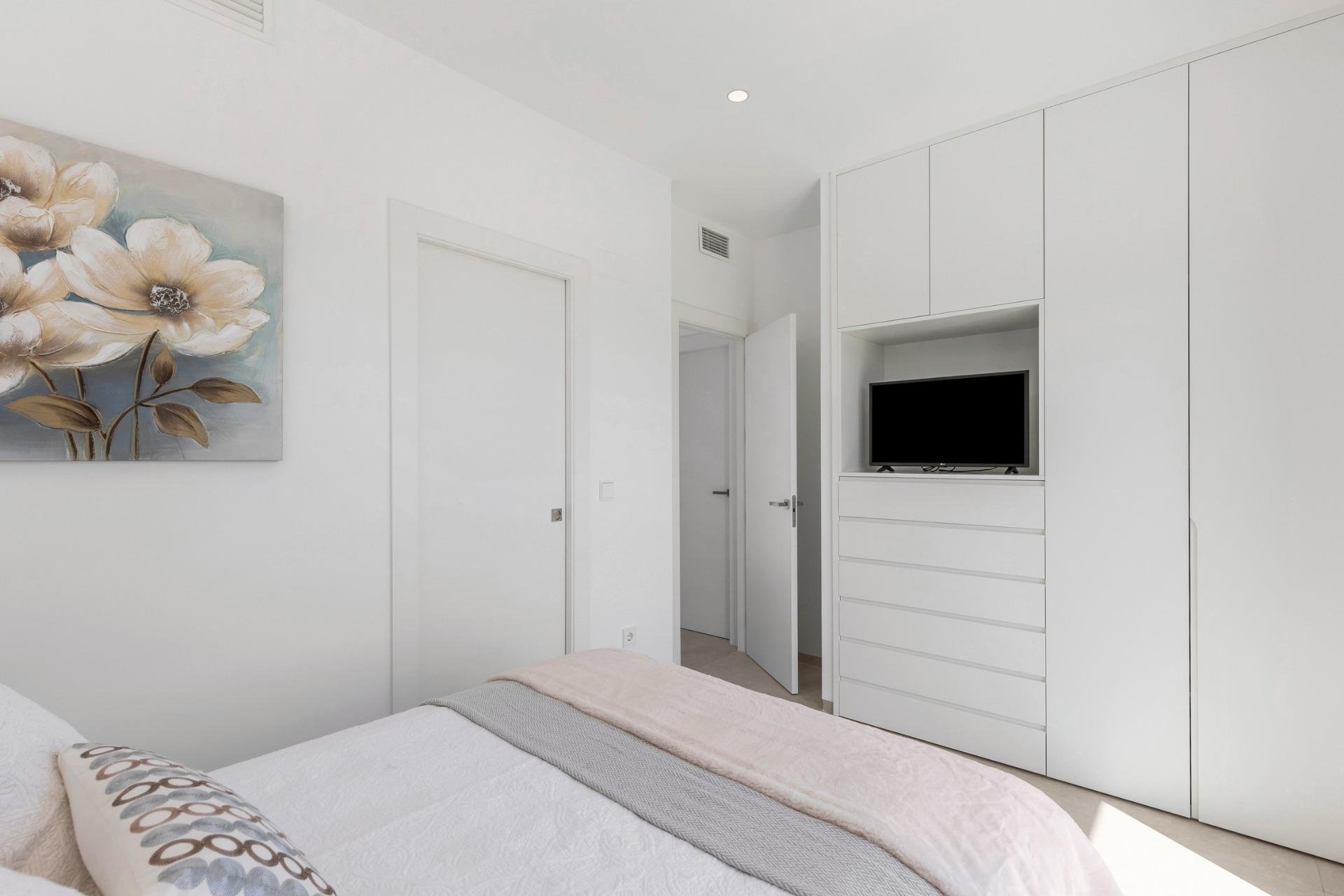 Rynek Pierwotny - Willa - Los Alcazares - Los Alcázares