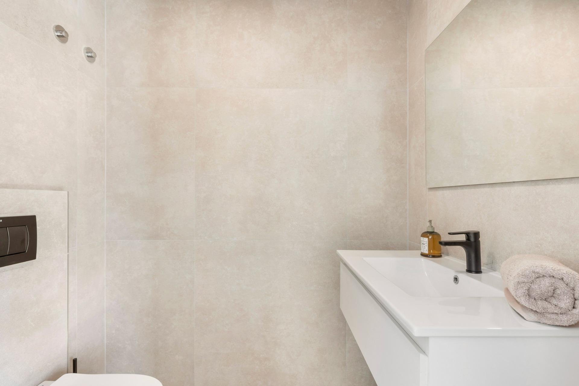 Rynek Pierwotny - Willa - Los Alcazares - Los Alcázares