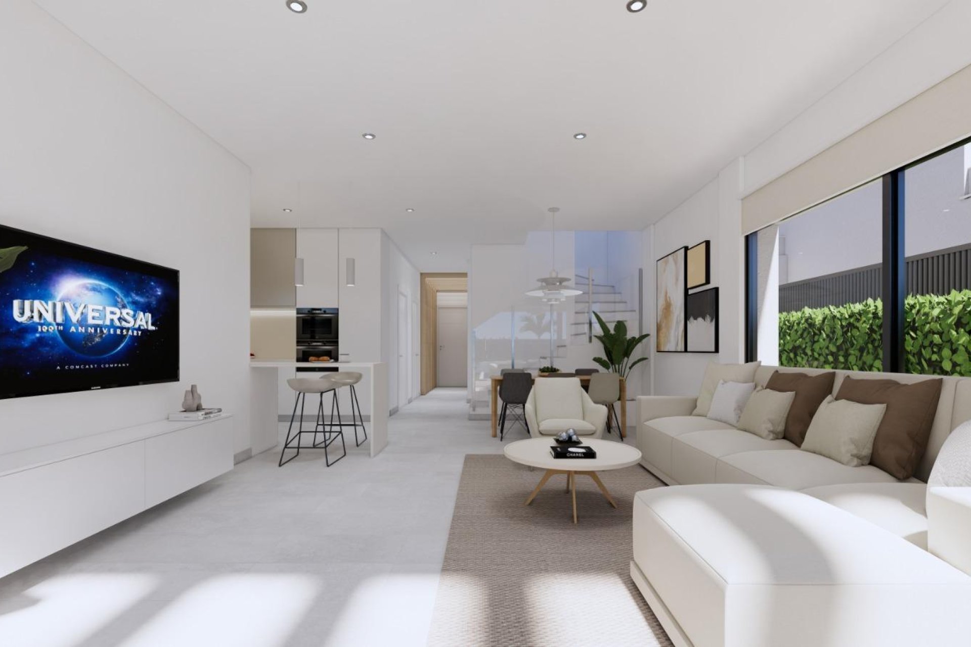 Rynek Pierwotny - Willa - Los Alcazares - Los Alcázares