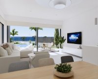 Rynek Pierwotny - Willa - Los Alcazares - Los Alcázares