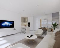 Rynek Pierwotny - Willa - Los Alcazares - Los Alcázares