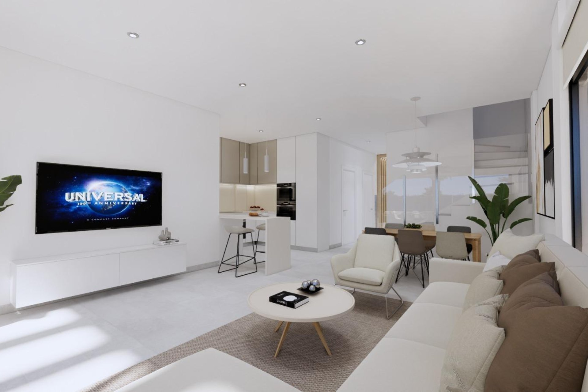 Rynek Pierwotny - Willa - Los Alcazares - Los Alcázares