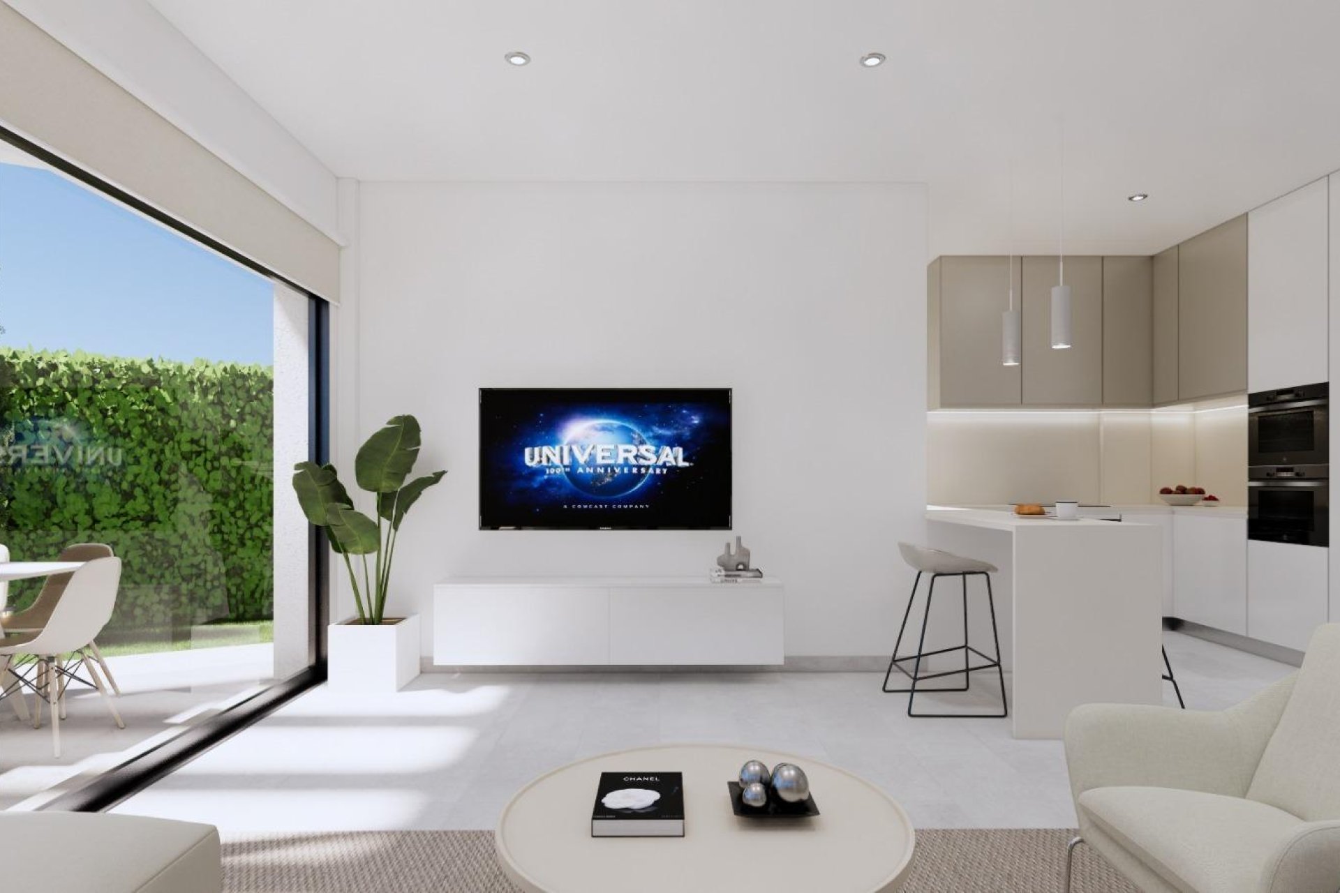 Rynek Pierwotny - Willa - Los Alcazares - Los Alcázares