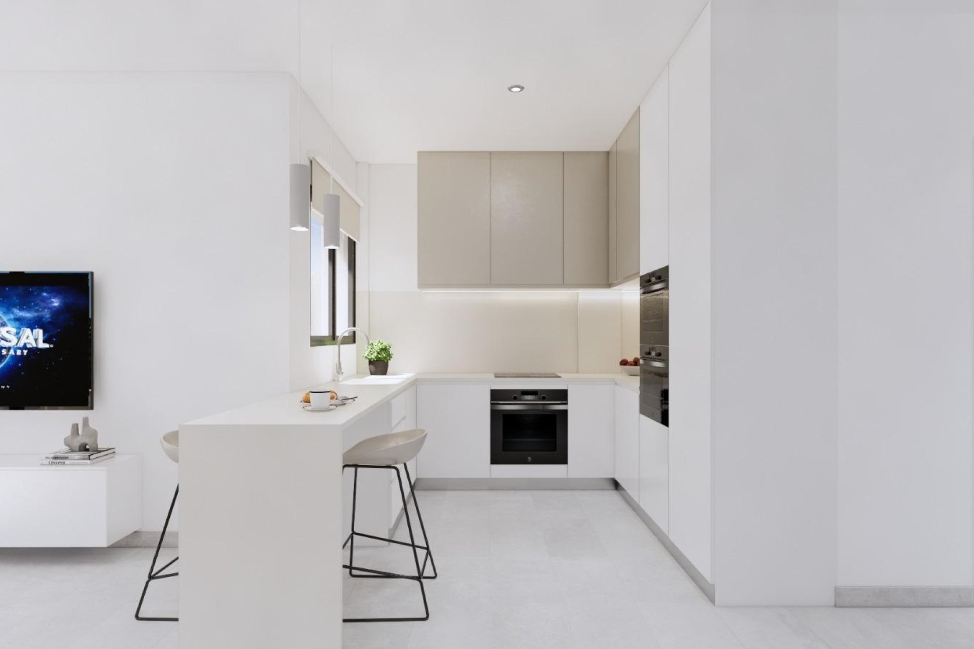 Rynek Pierwotny - Willa - Los Alcazares - Los Alcázares