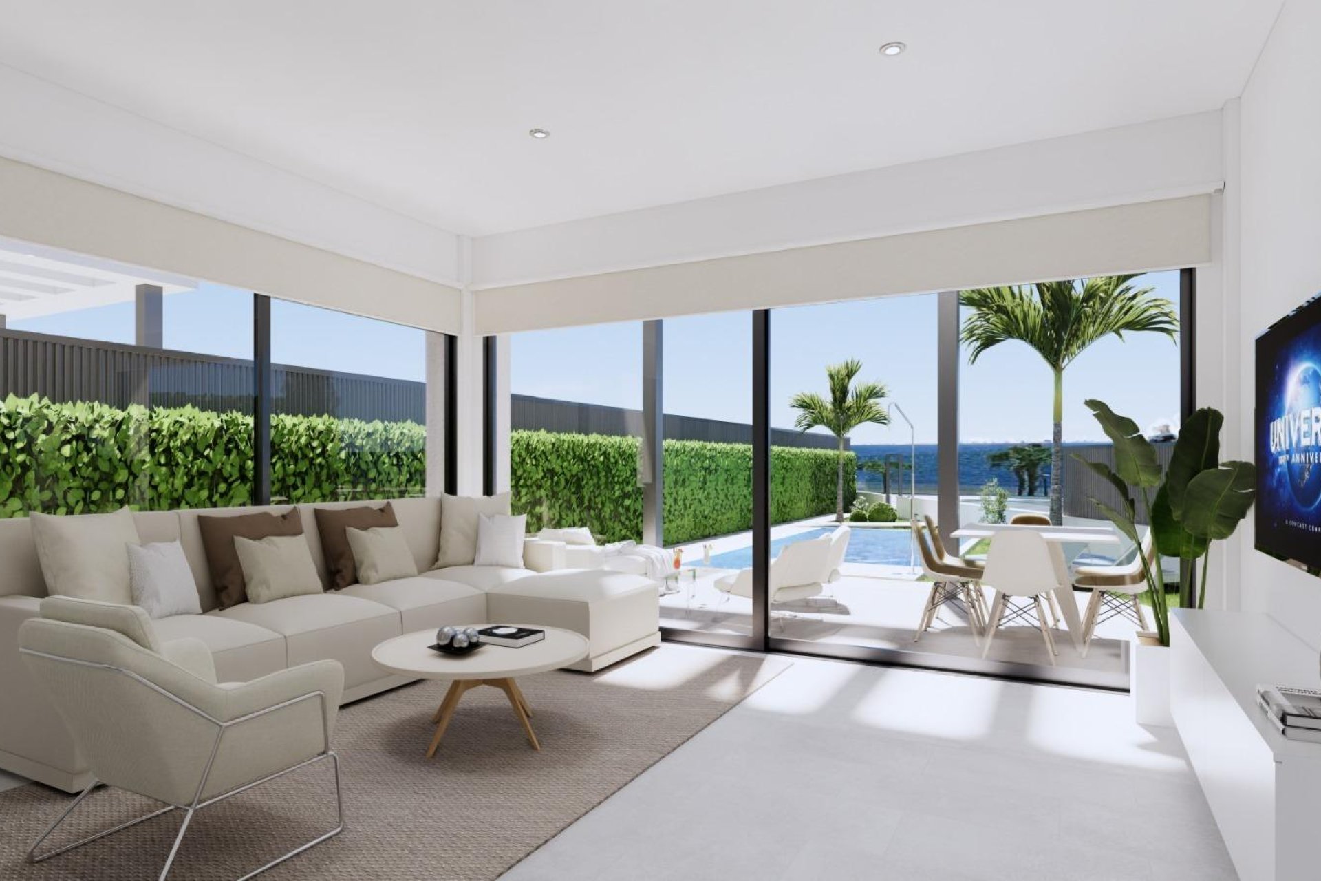 Rynek Pierwotny - Willa - Los Alcazares - Los Alcázares