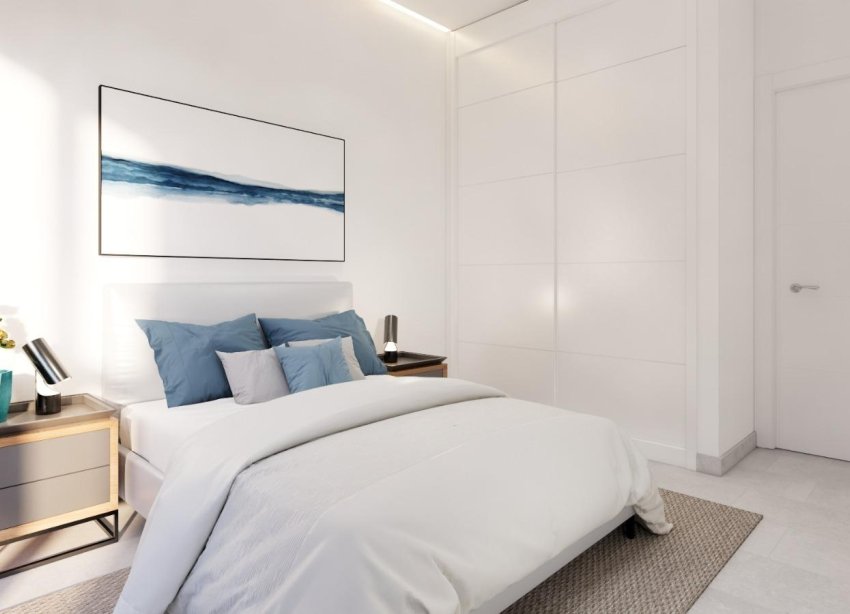 Rynek Pierwotny - Willa - Los Alcazares - Los Alcázares