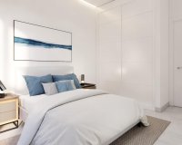 Rynek Pierwotny - Willa - Los Alcazares - Los Alcázares