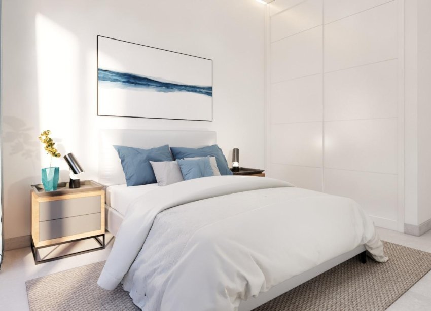 Rynek Pierwotny - Willa - Los Alcazares - Los Alcázares