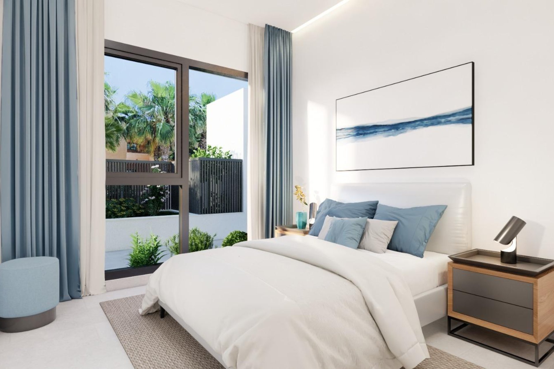 Rynek Pierwotny - Willa - Los Alcazares - Los Alcázares