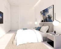 Rynek Pierwotny - Willa - Los Alcazares - Los Alcázares