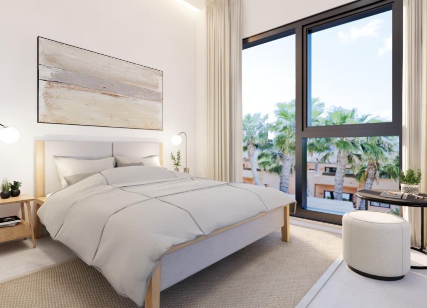 Rynek Pierwotny - Willa - Los Alcazares - Los Alcázares