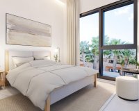 Rynek Pierwotny - Willa - Los Alcazares - Los Alcázares