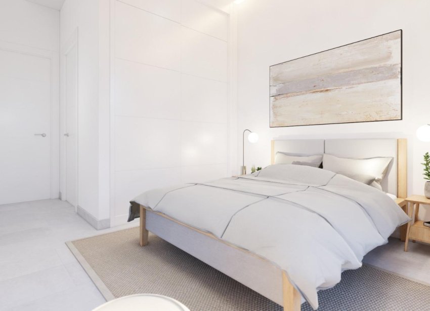 Rynek Pierwotny - Willa - Los Alcazares - Los Alcázares