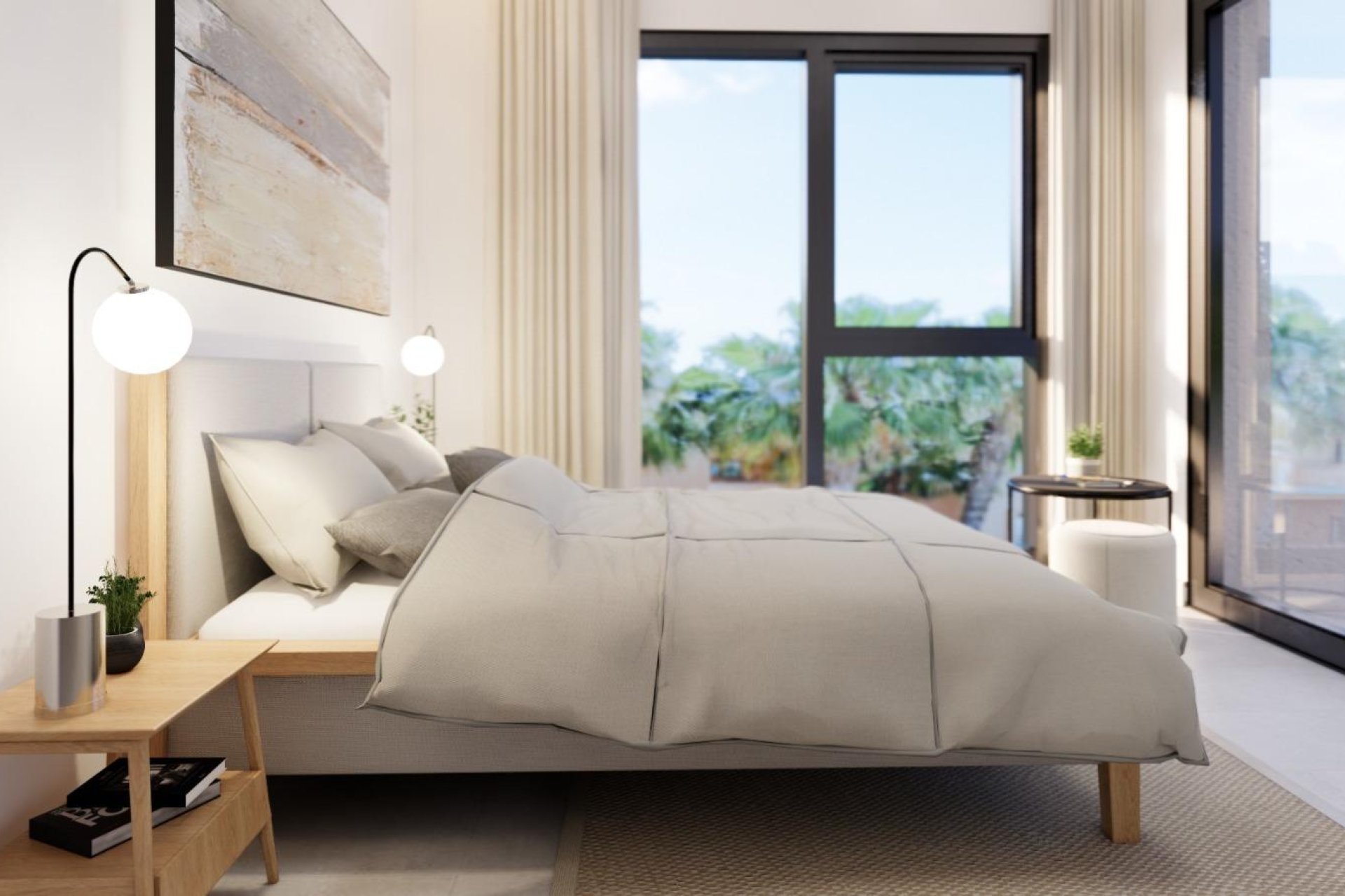 Rynek Pierwotny - Willa - Los Alcazares - Los Alcázares