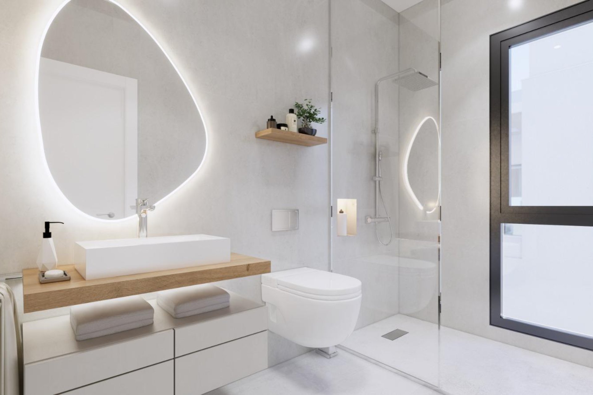 Rynek Pierwotny - Willa - Los Alcazares - Los Alcázares