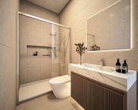 Rynek Pierwotny - Willa - Los Alcazares - Los Alcázares