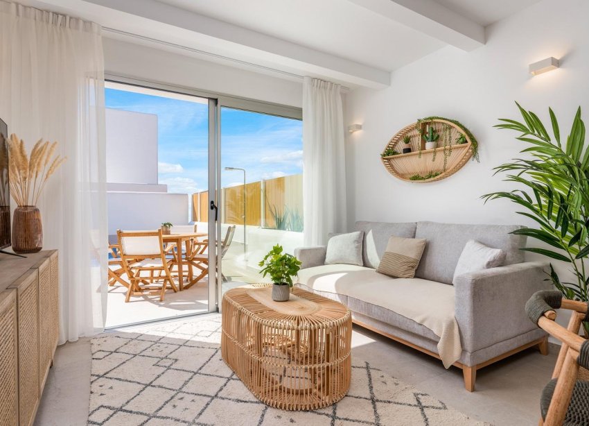 Rynek Pierwotny - Willa - Los Alcazares - Los Alcázares