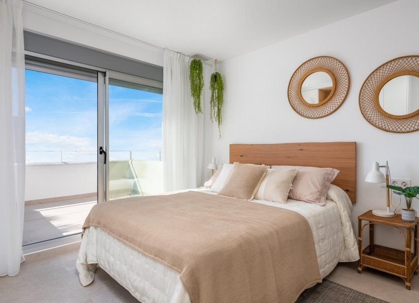 Rynek Pierwotny - Willa - Los Alcazares - Los Alcázares