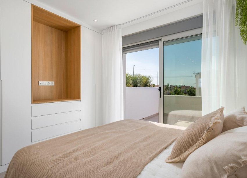 Rynek Pierwotny - Willa - Los Alcazares - Los Alcázares