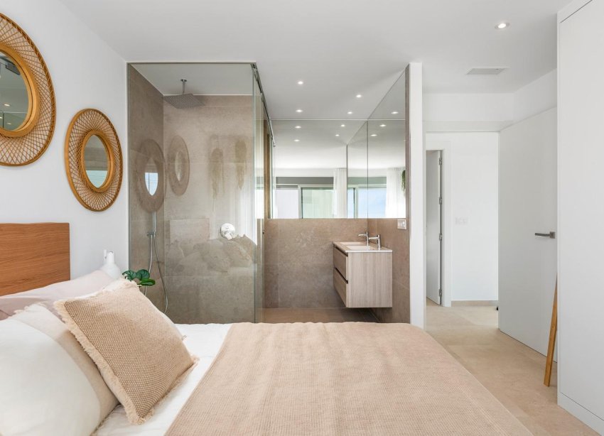 Rynek Pierwotny - Willa - Los Alcazares - Los Alcázares