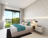 Rynek Pierwotny - Willa - Los Alcazares - Los Alcázares
