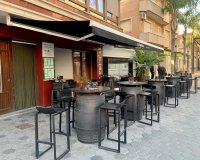 Rynek Pierwotny - Willa - Los Alcazares - Playa la Atascadera