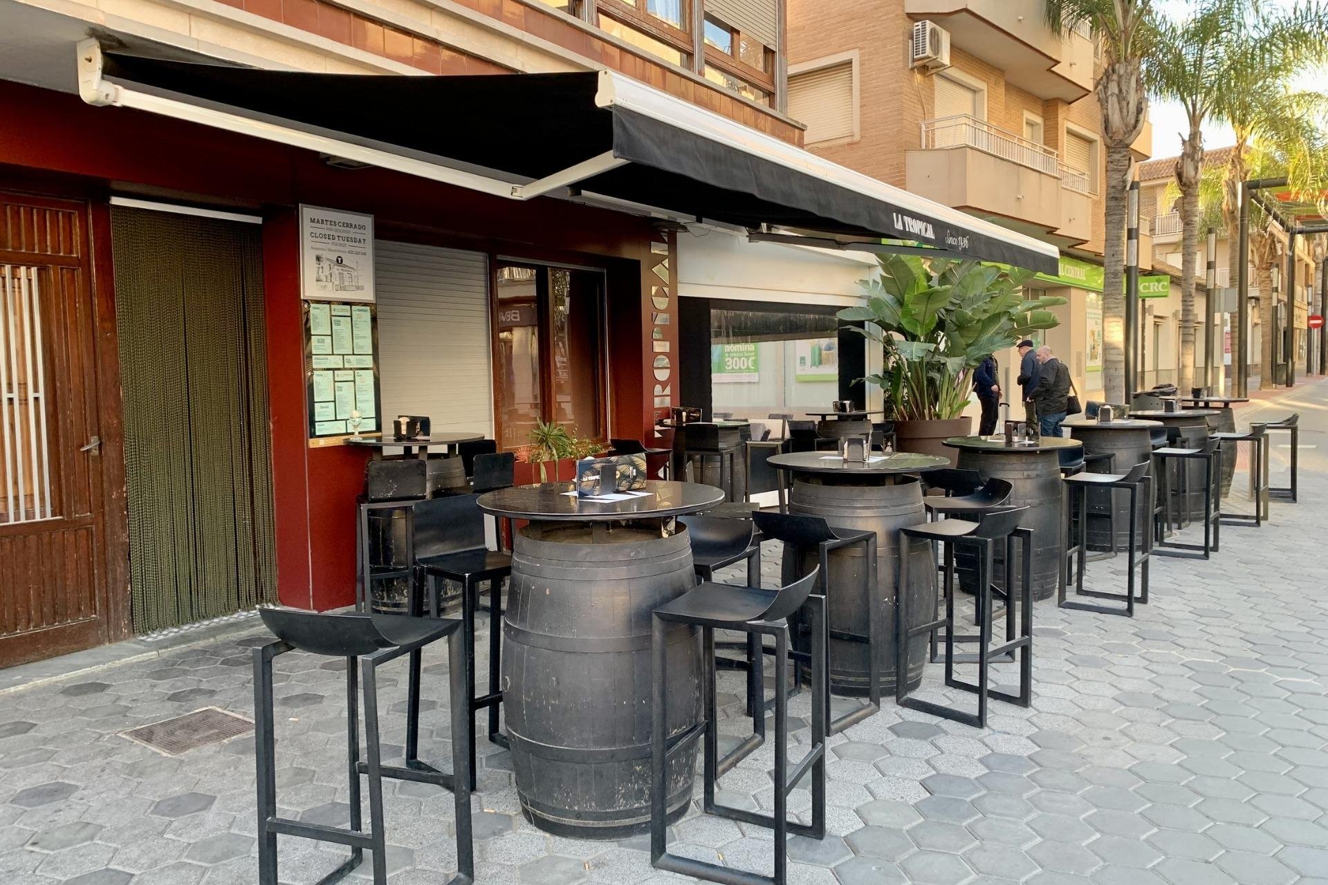 Rynek Pierwotny - Willa - Los Alcazares - Playa la Atascadera