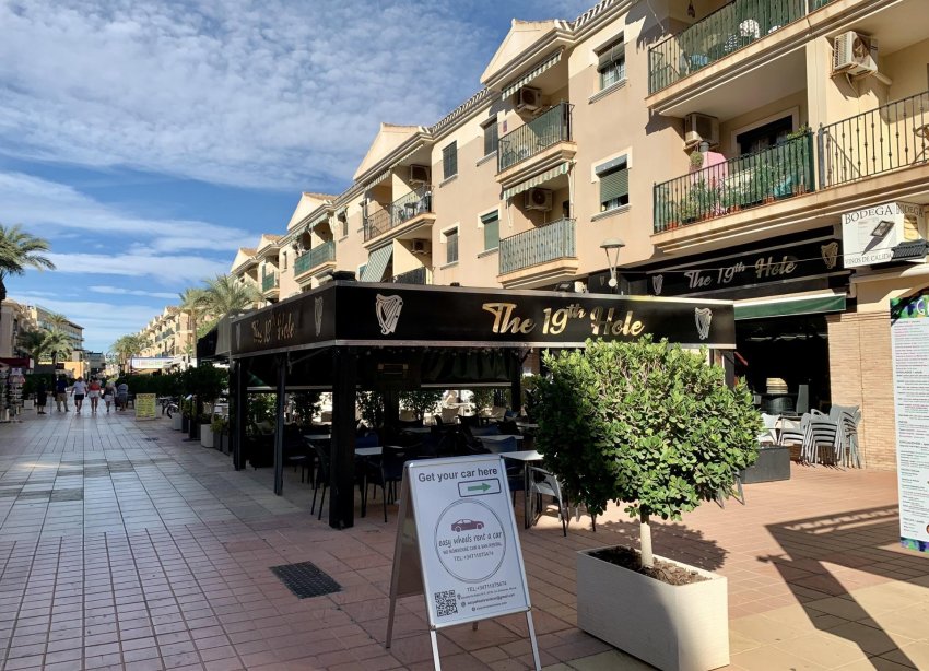 Rynek Pierwotny - Willa - Los Alcazares - Playa la Atascadera