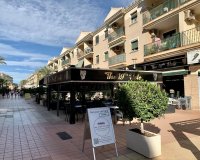 Rynek Pierwotny - Willa - Los Alcazares - Playa la Atascadera