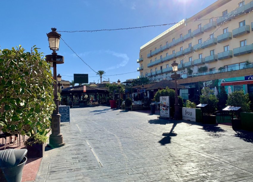 Rynek Pierwotny - Willa - Los Alcazares - Playa la Atascadera