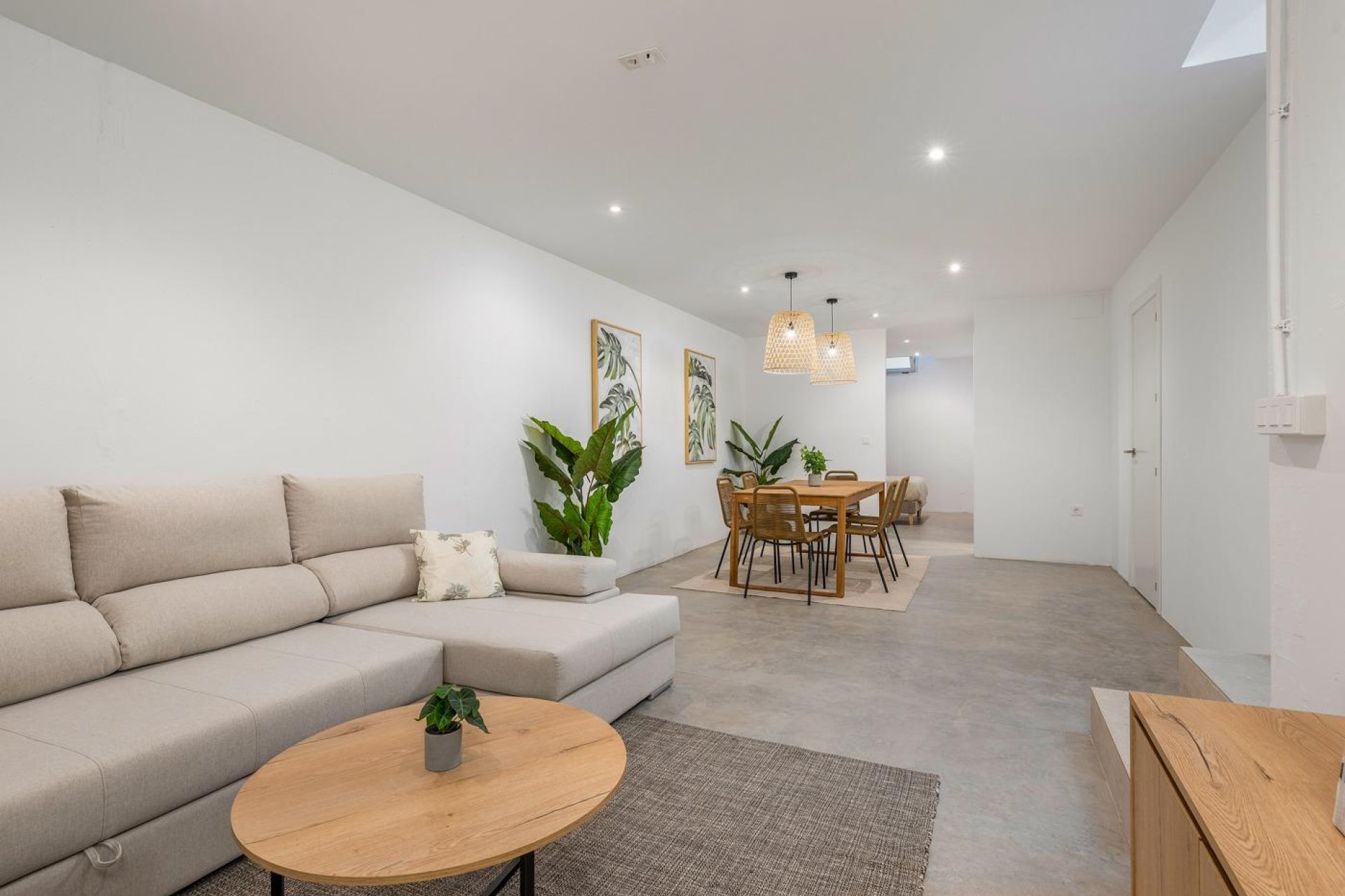 Rynek Pierwotny - Willa - Los Alcazares - Serena Golf