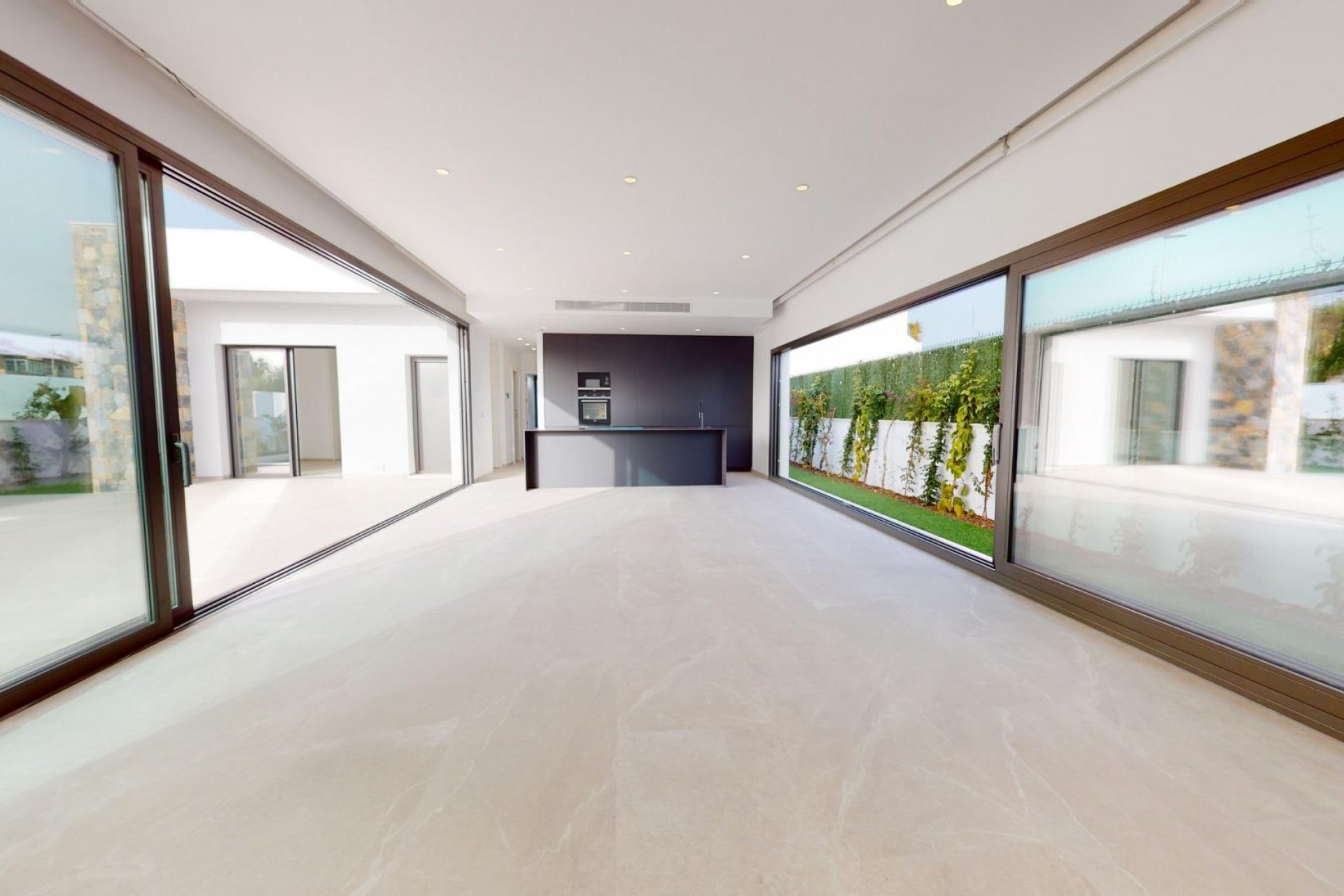 Rynek Pierwotny - Willa - Los Alcazares - Serena Golf