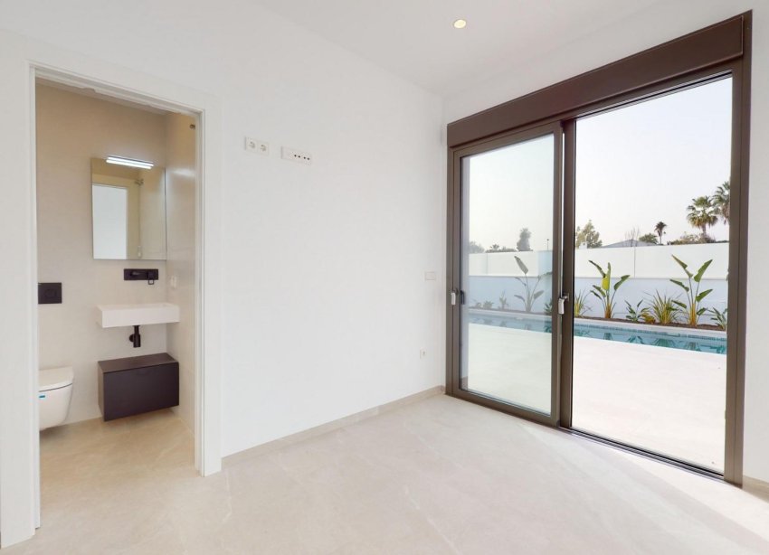 Rynek Pierwotny - Willa - Los Alcazares - Serena Golf