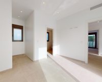 Rynek Pierwotny - Willa - Los Alcazares - Serena Golf