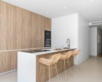 Rynek Pierwotny - Willa - Los Alcazares - Serena Golf