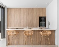 Rynek Pierwotny - Willa - Los Alcazares - Serena Golf