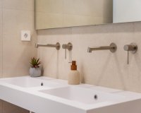 Rynek Pierwotny - Willa - Los Alcazares - Serena Golf