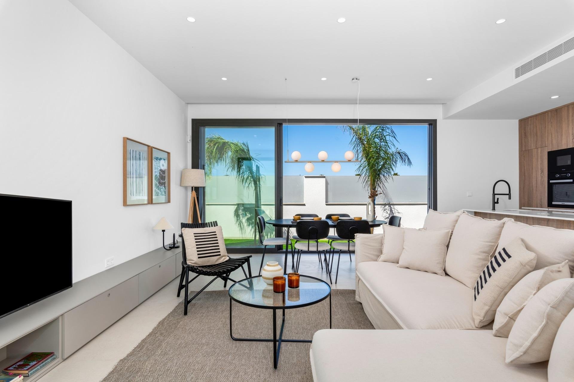 Rynek Pierwotny - Willa - Los Alcazares - Serena Golf